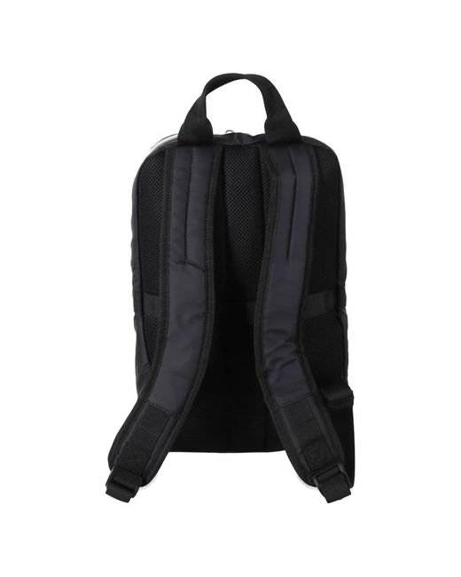 K-Way Blue Laon Backpack for men