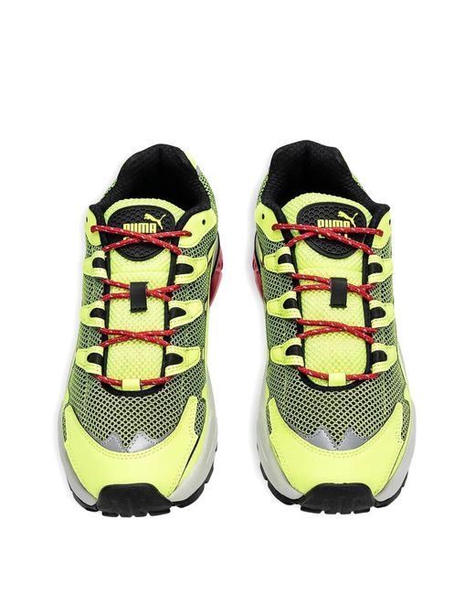 PUMA Green Cell Alien Sneakers for men