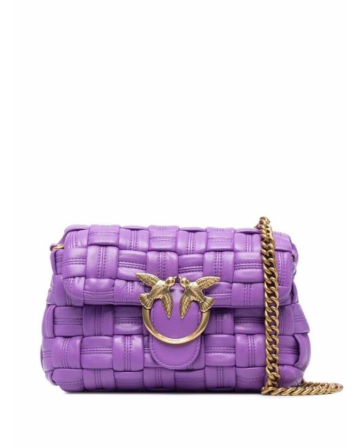yoox pinko bolsas