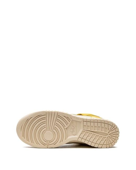 Nike Natural Dunk Low 'banana' W Sneakers