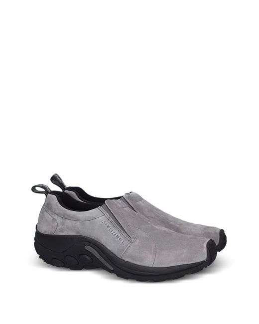 Merrell Gray Jungle Moc Trainers for men