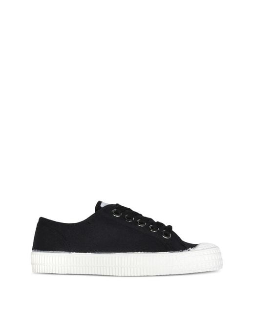 Novesta White Star Master 10 Canvas Sneakers