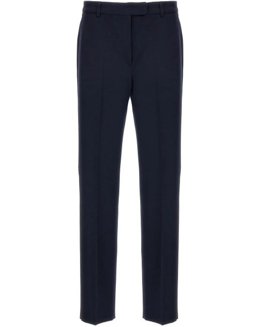 Max Mara Ananas パンツ Blue