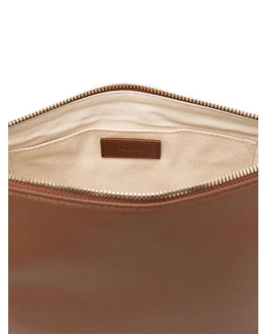 A.P.C. Brown Sac Vera Shoulder