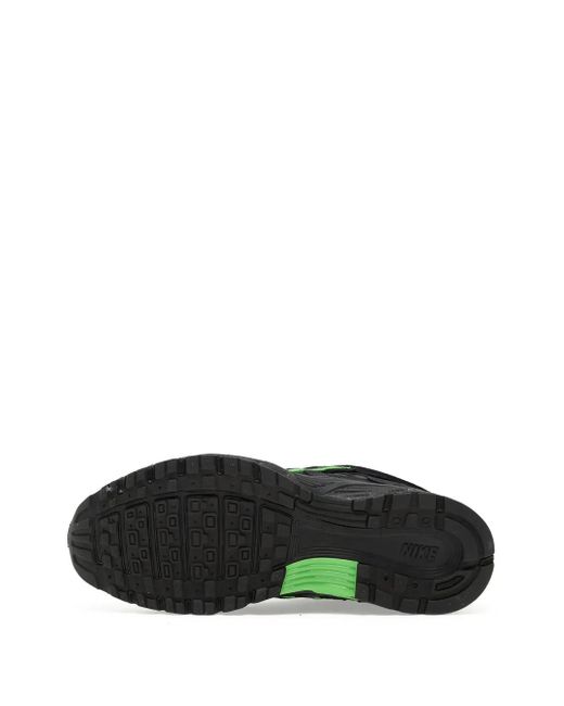 Nike Black P-6000 Prm Sneakers for men