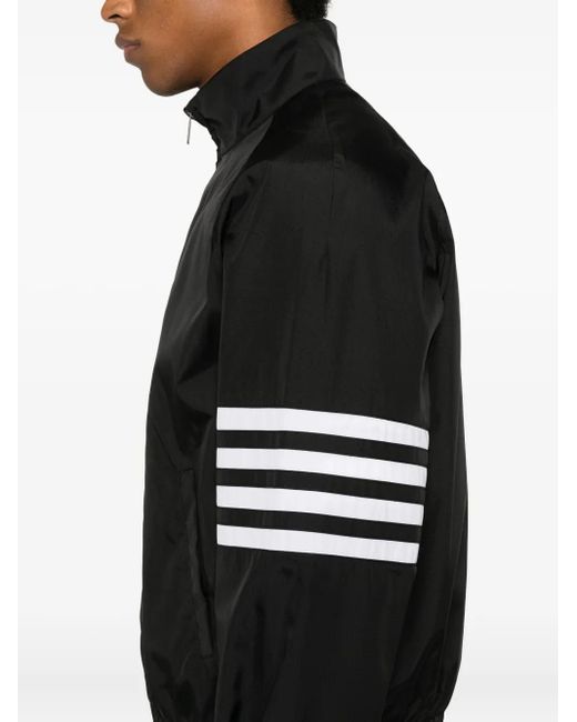 Thom Browne Black Jackets for men