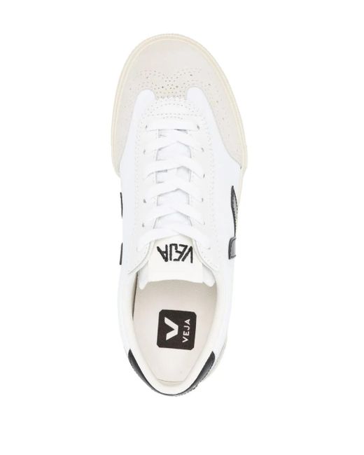 Veja V-10 スニーカー White