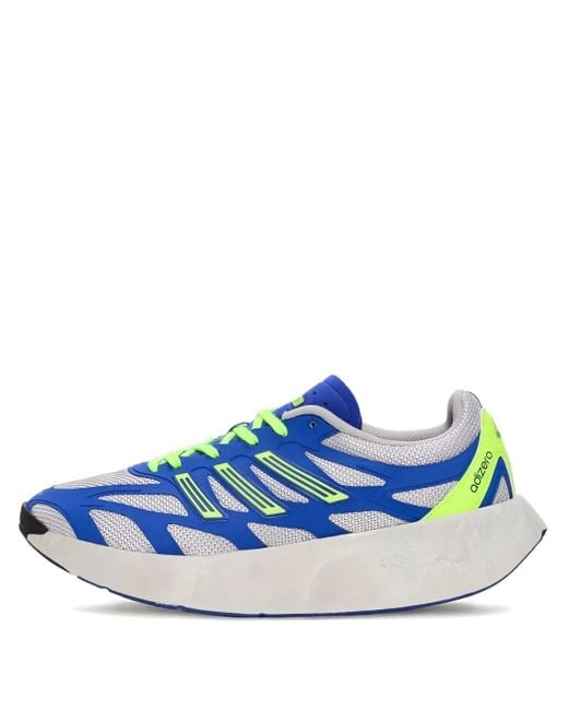 メンズ Adidas Adizero Aruku スニーカー Blue