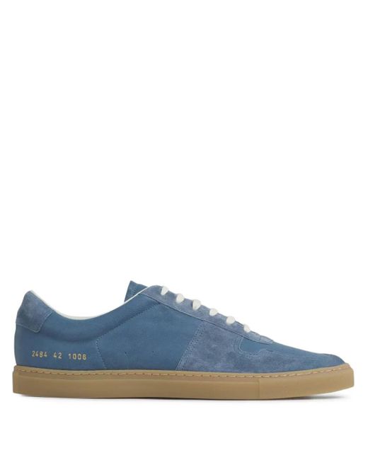 Sneakers Bball Duo di Common Projects in Blue da Uomo