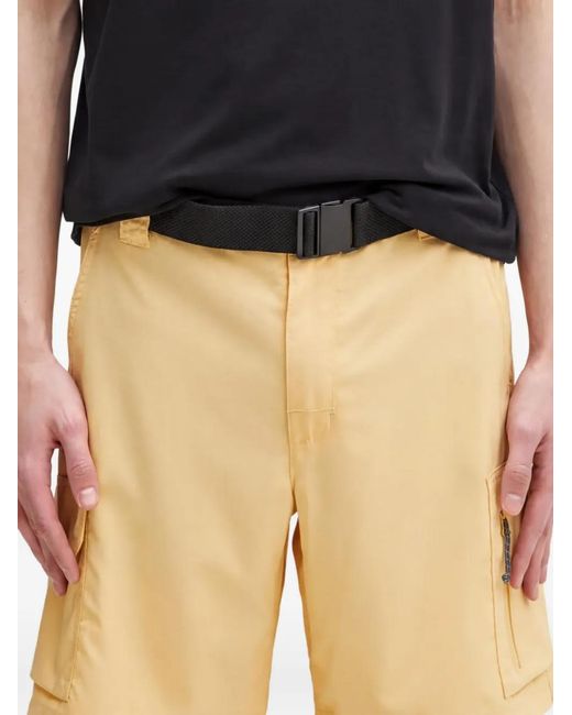 Columbia Natural Ridge Utility Recycled Cargo Shorts for men