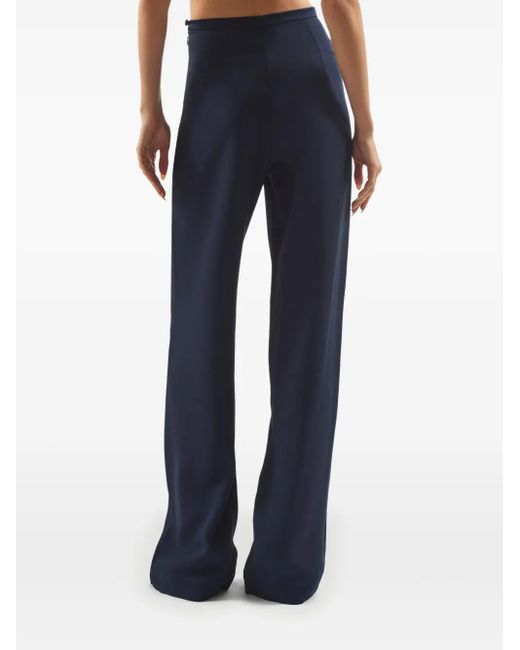 ‎Taller Marmo Blue Marlene Pants