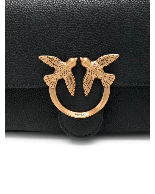 Pinko Black Bags