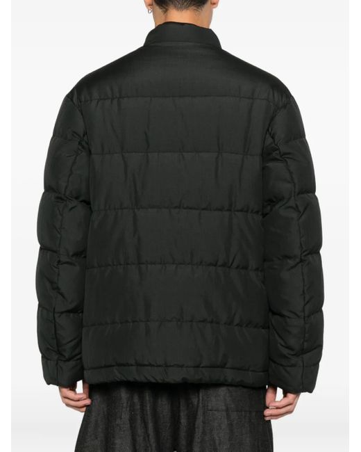 Doudoune Elias Visvim pour homme en coloris Black