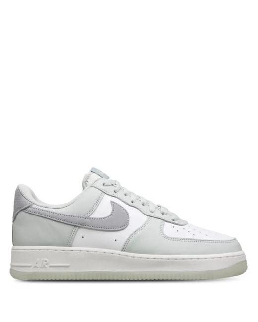 Nike Air Force 1 '07 Lv8 Light Pumice Sneakers in White für Herren
