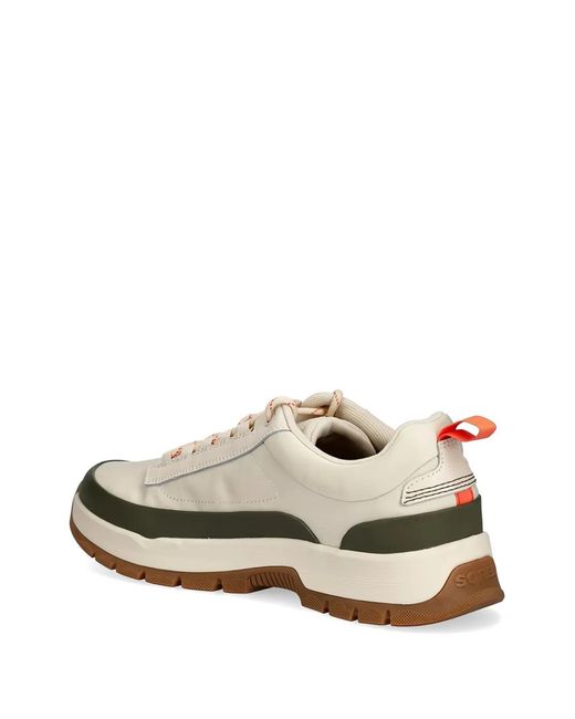 Sorel White Outling Nw Sneakers for men