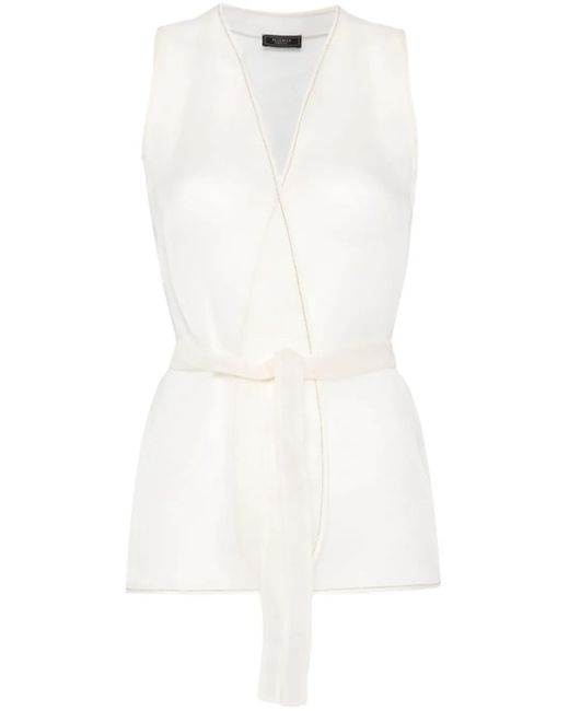 Peserico Punto Luce トップ White