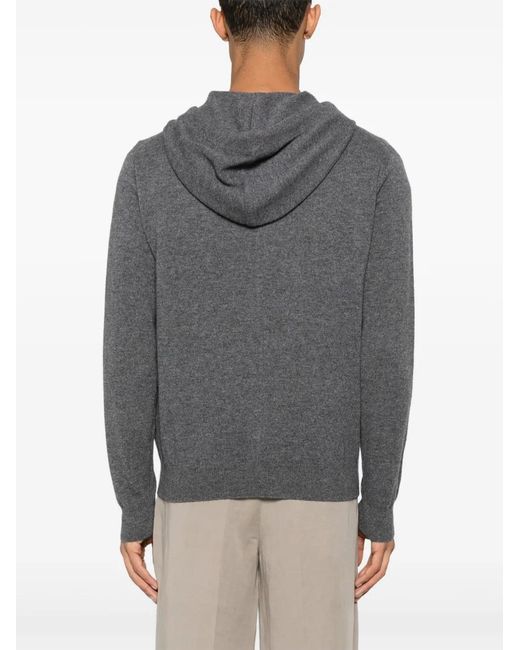 Lisa Yang Emerson Hoodie in Gray für Herren