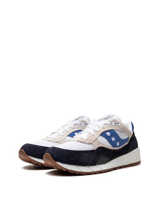 Sneakers Shadow 6000 di Saucony in Blue
