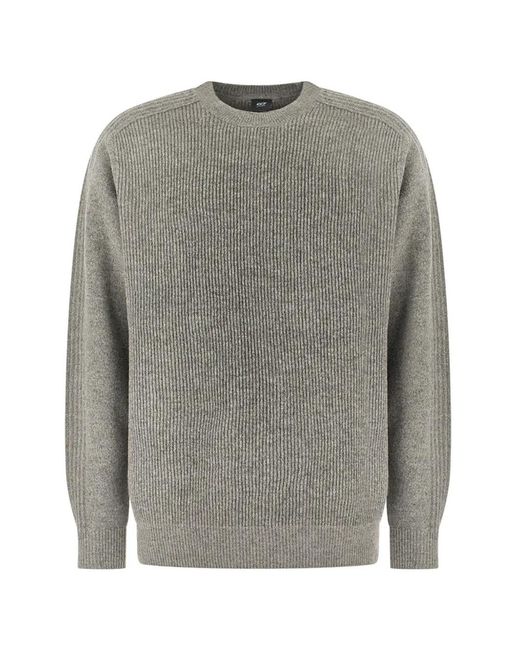 Jersey De Canalé ALPHATAURI de hombre de color Gray