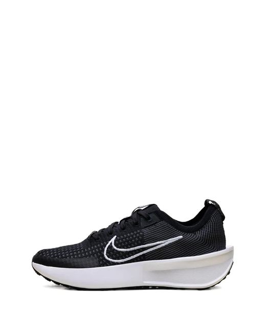 Interact Run road running sneakers Nike de color Blue