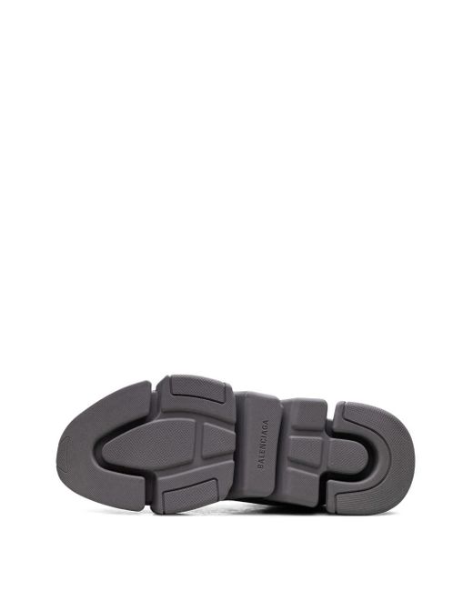 Sneakers Speed 2.0 di Balenciaga in Gray da Uomo