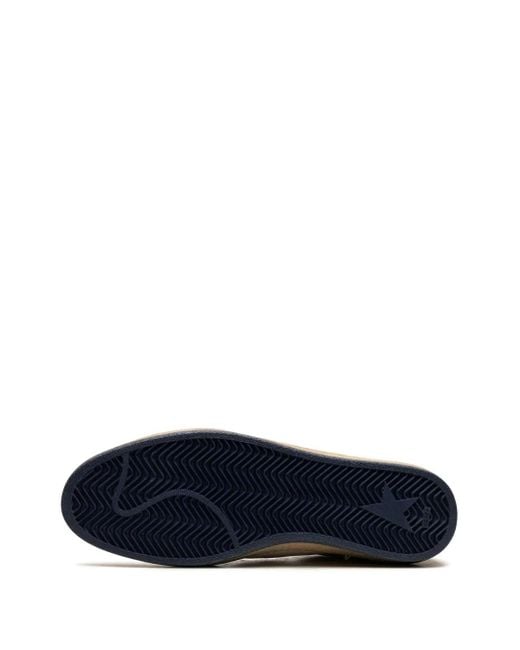 Golden Goose Deluxe Brand White Golden Gänse Ballstar -Turnschuhe