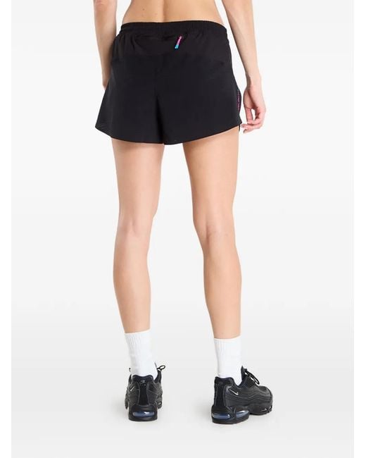 Under Armour Blue Logo Shorts