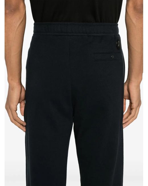 Moncler Trainingsbroek in het Blue voor heren