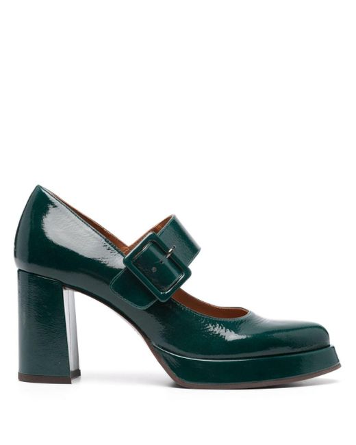 Chie Mihara Green 85Mm Falena Pumps