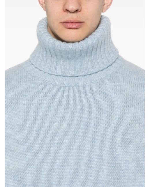 Extreme Cashmere 20 セーター Blue