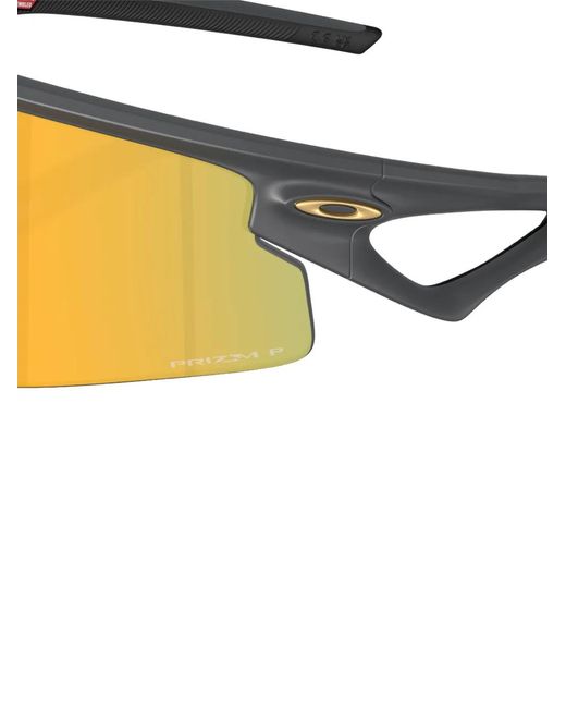 Oakley Yellow Sphaera Sunglasses