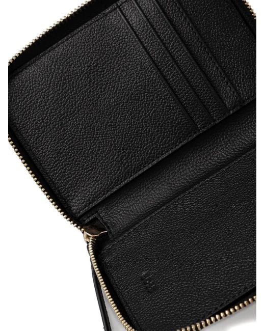 Boss Black Portemonnaie mit Reißverschluss