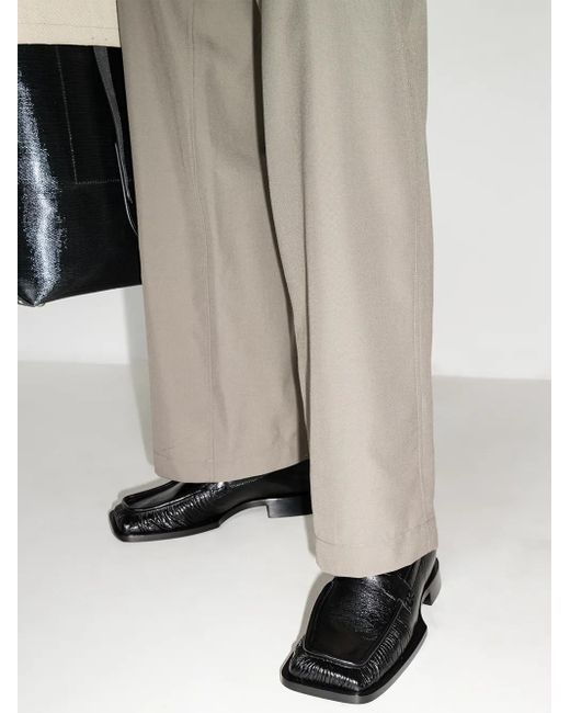 Jil Sander NIKKY LOAFER