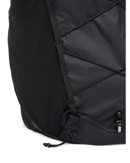 Salomon Black Xt 25 Backpack
