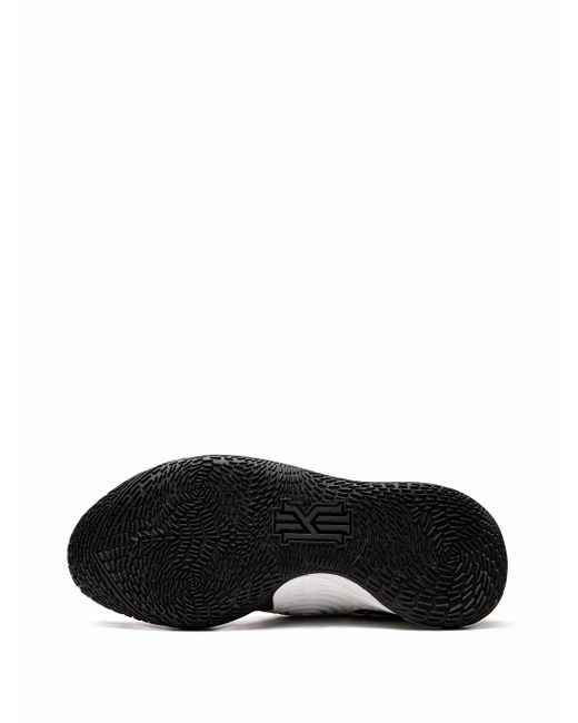 Nike Kyrie Low 3 Tb Promo Sneakers in Black for Men | Lyst