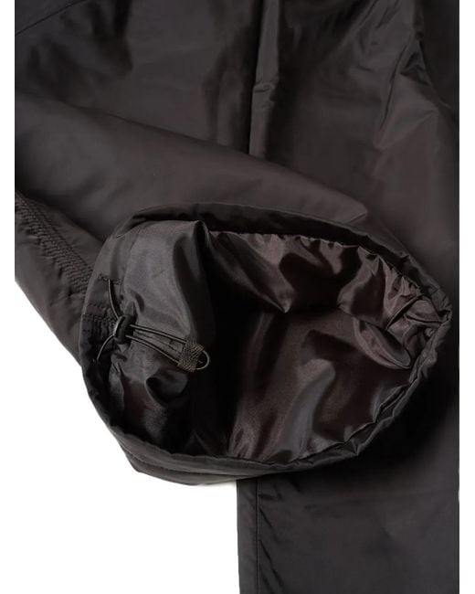 OPEN YY Top Met Trekkoord in het Gray