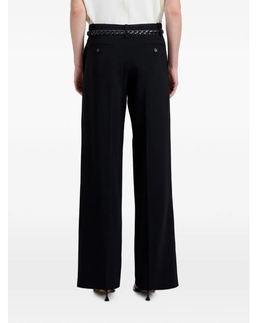 Proenza Schouler Black Halima Pant