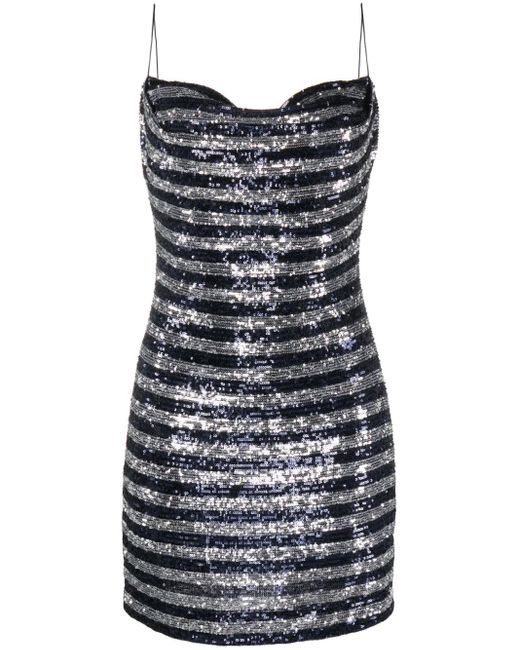 Balmain Black Dresses