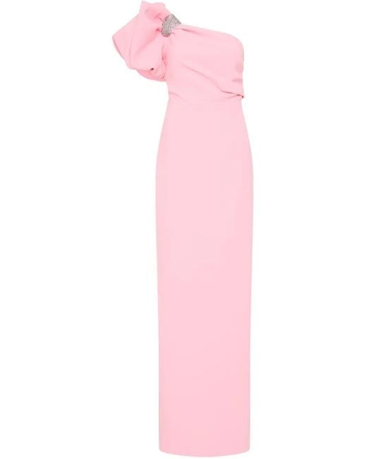 Rebecca Vallance Isabella ドレス Pink