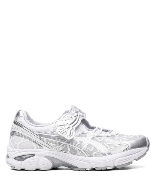Asics X Cecilie Bahnsen Gt-2160 "white" Sneakers