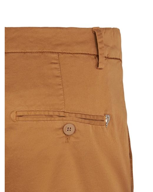 Dondup Natural Perfect Trousers