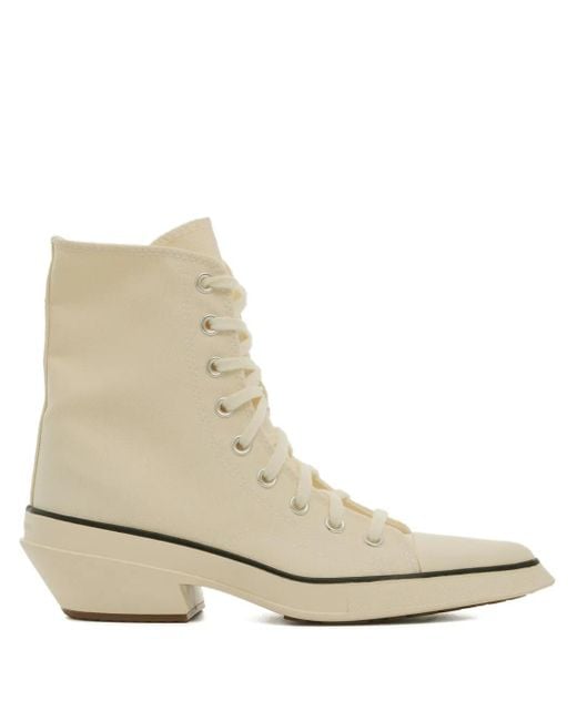 Converse Natural Chuck 70 Pointed Sneakers