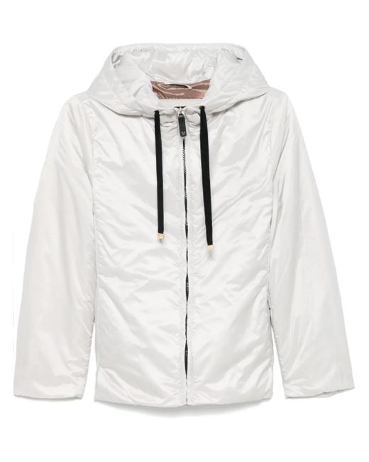 Max Mara Greenh Jack in het White