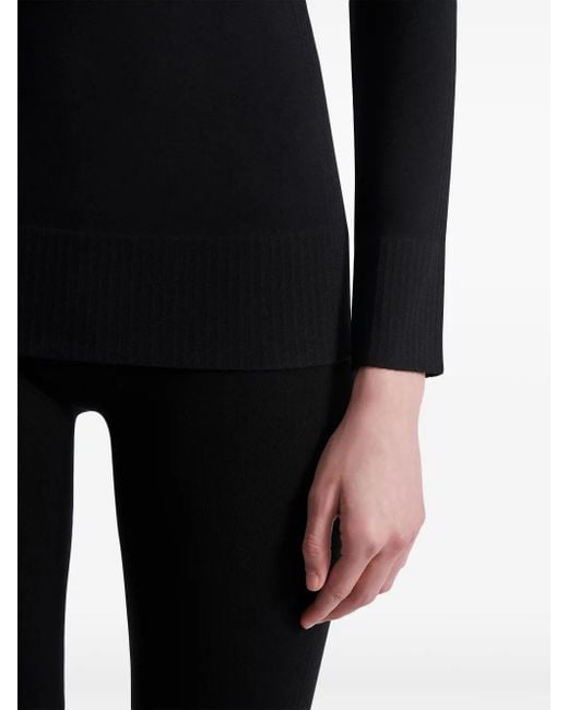 Fusalp Black Troop Thermal Layer