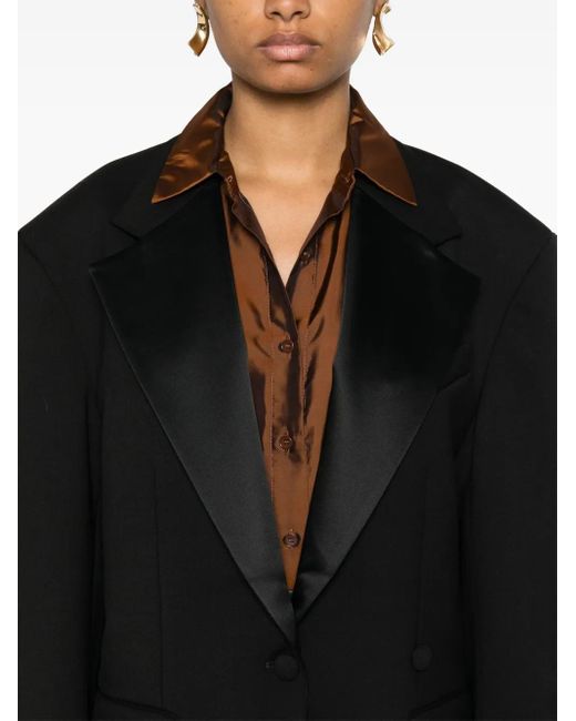 P.A.R.O.S.H. Black Jackets