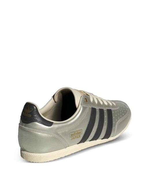Adidas Multicolor Sneakers Japan
