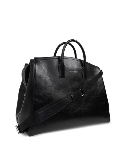 Borsa Tote di Givenchy in Black da Uomo