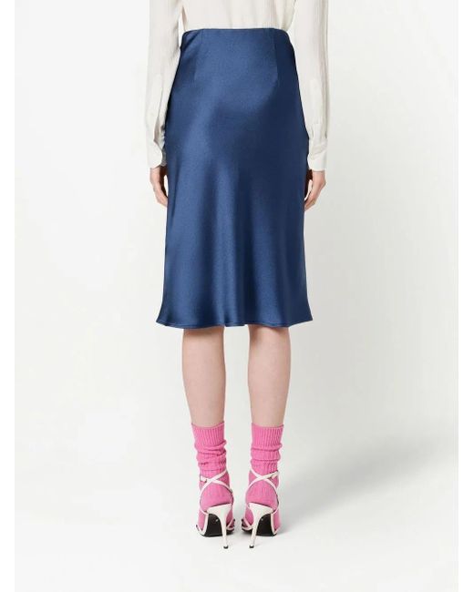 Gonna A Vita Alta di AMI in Blue