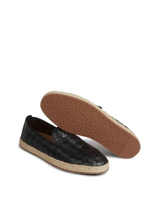 Henderson White Espadrilles for men