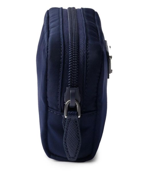 Prada Blue Re-Nylon Essential
